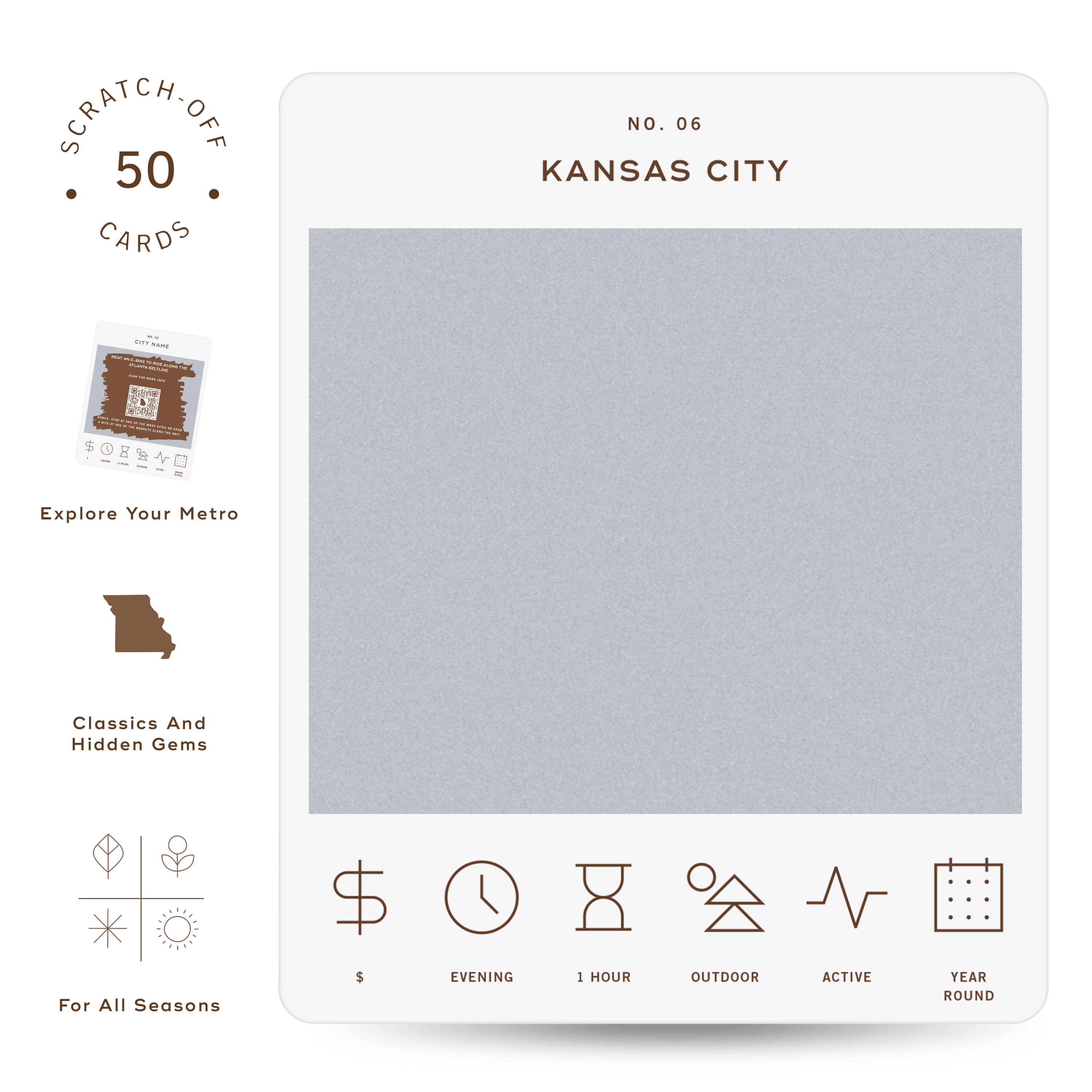 Kansas City Adventure Bucket List