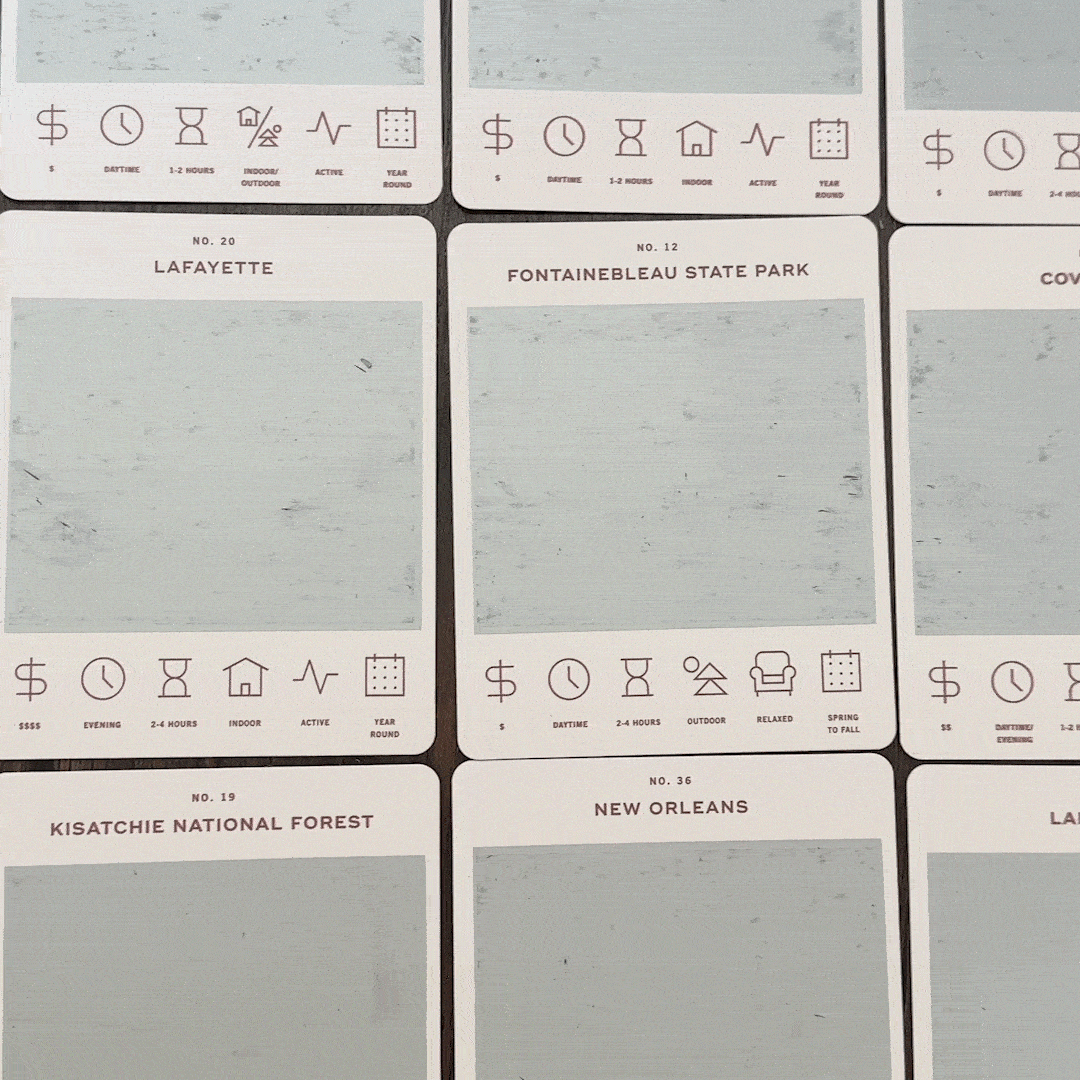 Reach International Outfitters