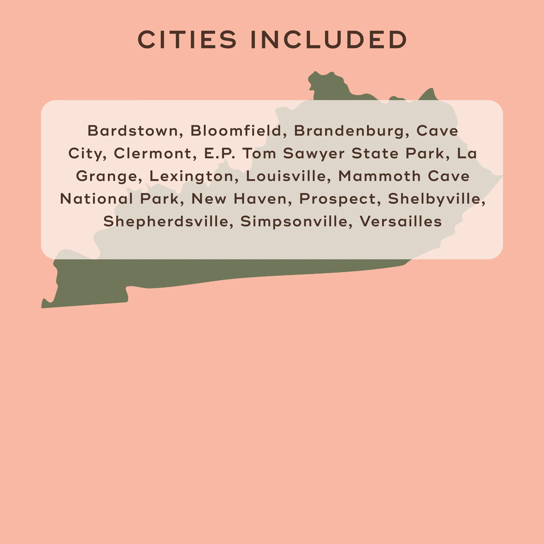 Louisville Adventure Bucket List - Reach International Outfitters