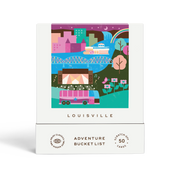 Louisville Adventure Bucket List - Reach International Outfitters