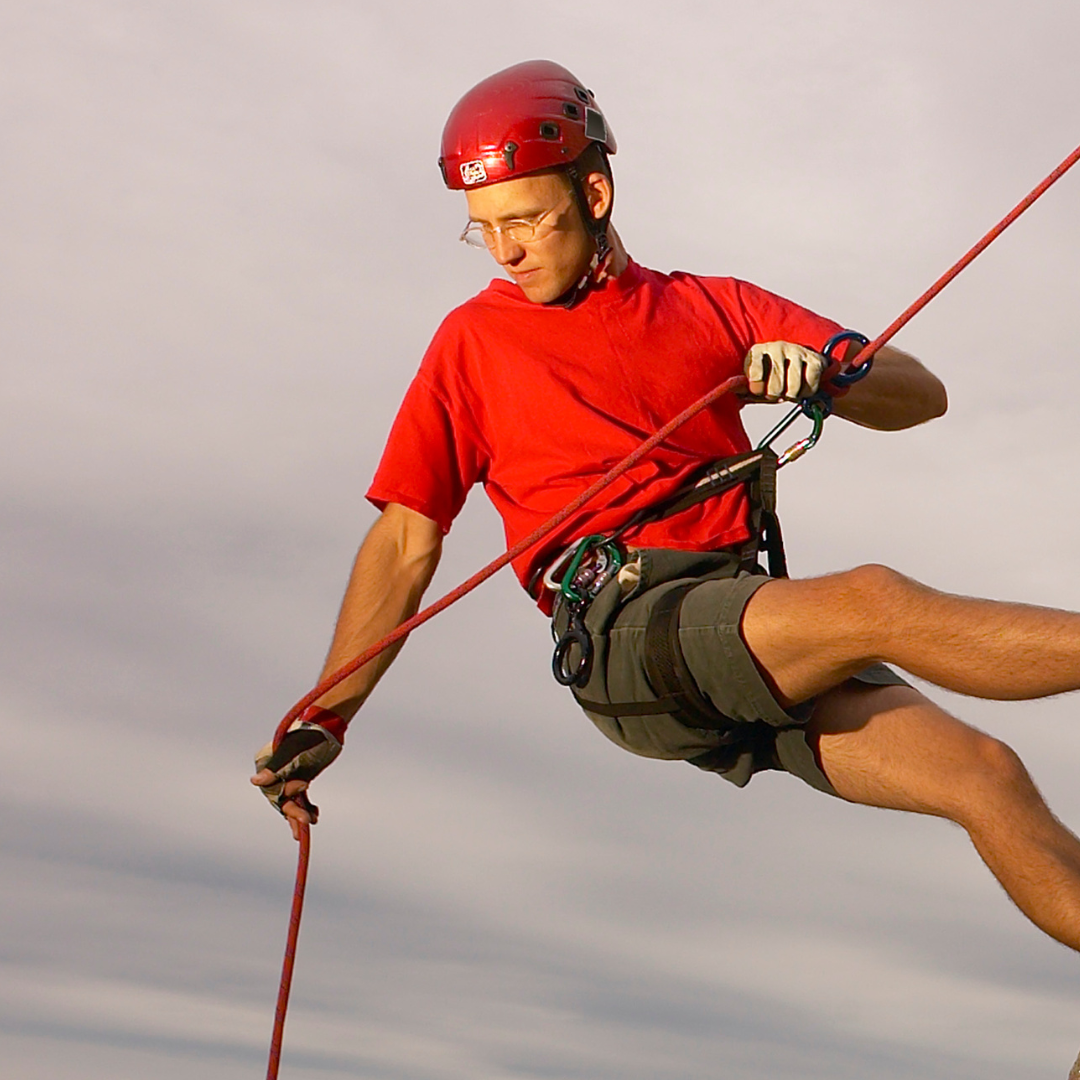 Reach International Outfitters