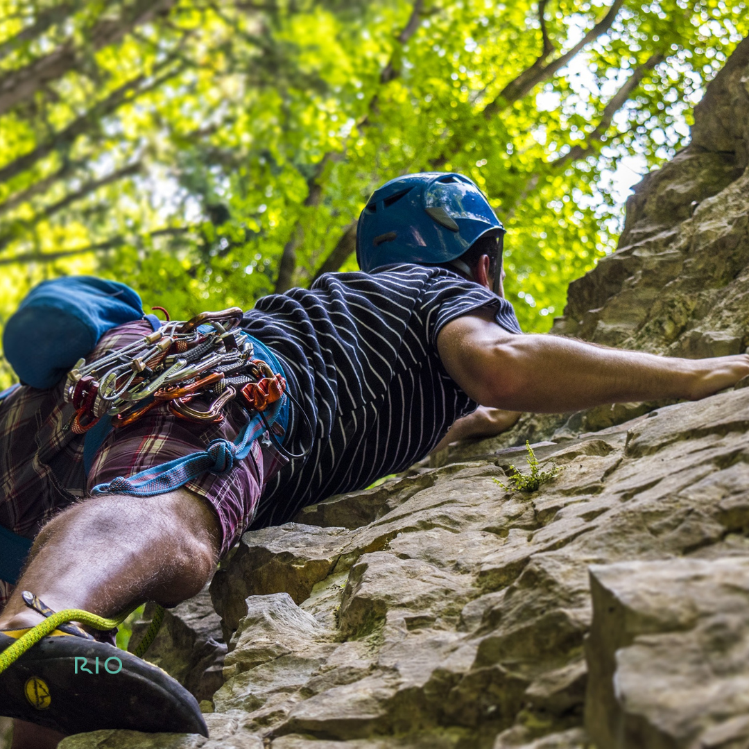 Reach International Outfitters