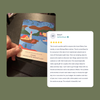 Maine Adventure Bucket List customer review