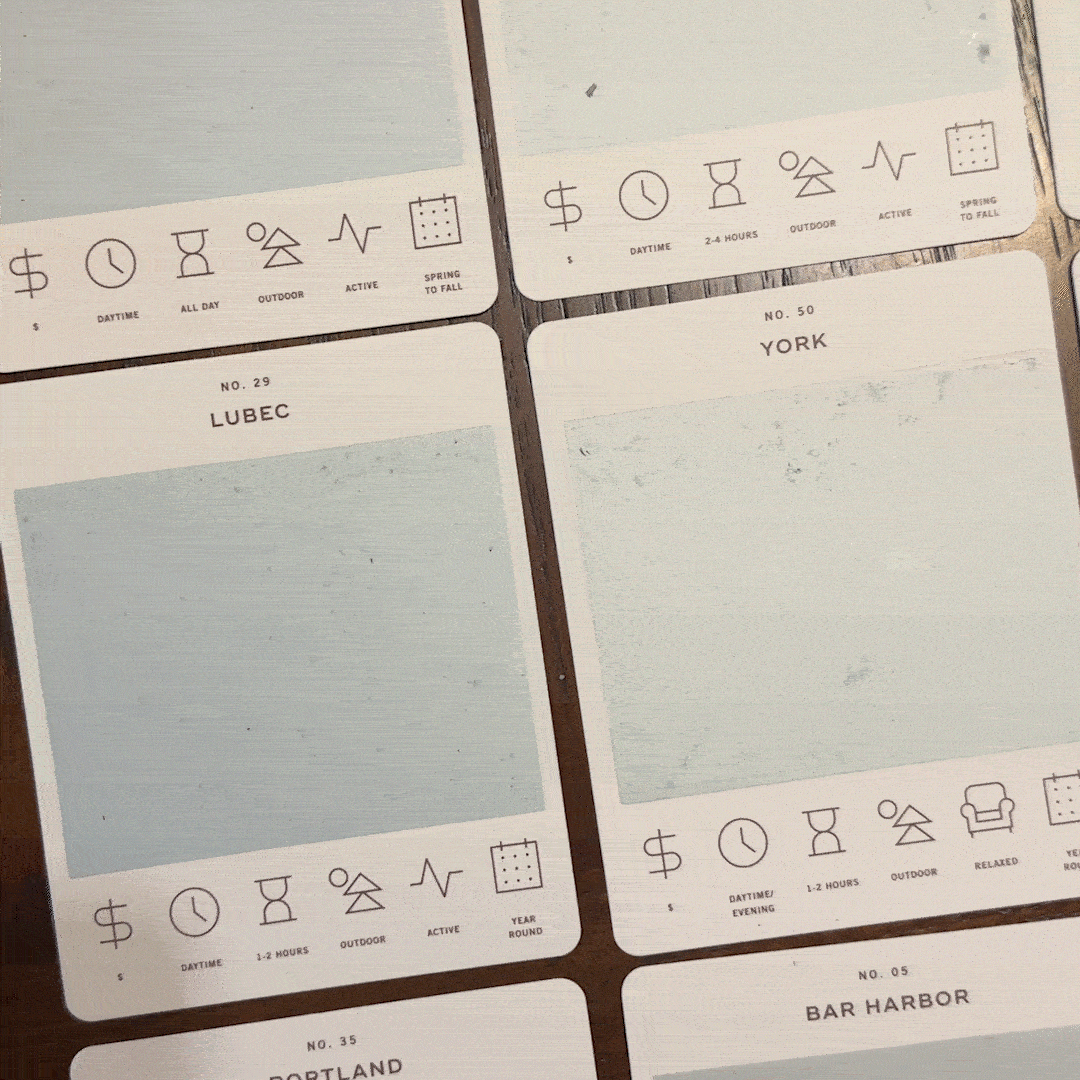 Reach International Outfitters