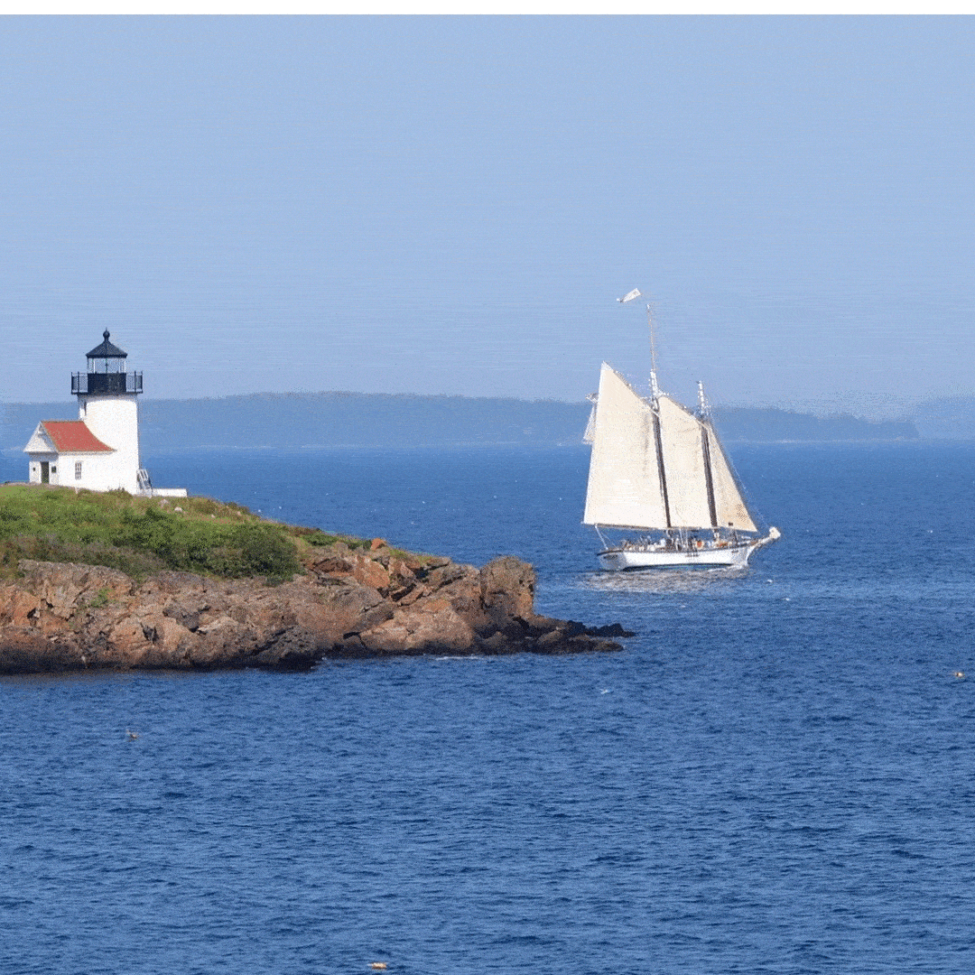 Reach International Outfitters