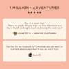 Mesa Adventure Bucket List - Reach International Outfitters