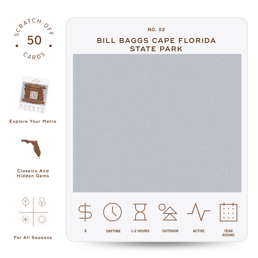 Miami Adventure Bucket List