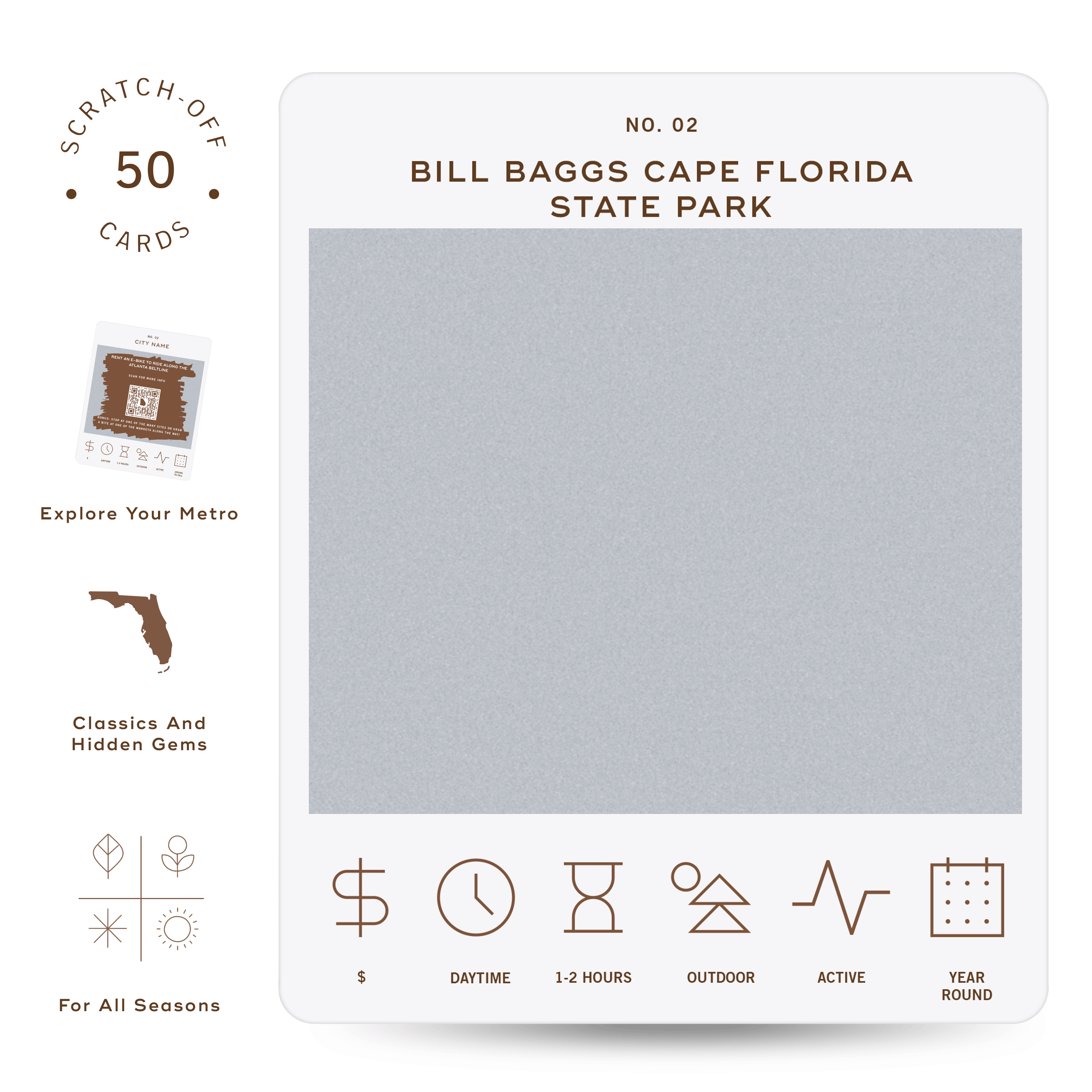 Miami Adventure Bucket List