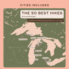 Michigan Hiking Bucket List - Reach International Outfitters