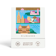 Milwaukee Adventure Bucket List