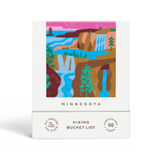 Minnesota Hiking Bucket List