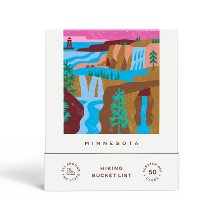 Minnesota Hiking Bucket List