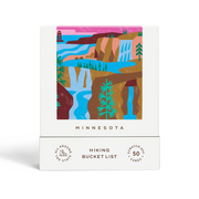 Minnesota Hiking Bucket List - Reach International Outfitters