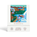 Minnesota Leisurely Explorers