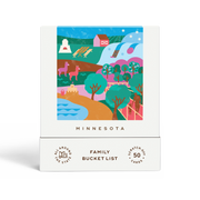 Minnesota Family Bucket List