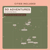 New Mexico Adventure Bucket List - Reach International Outfitters