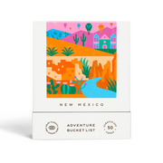 New Mexico Adventure Bucket List - Reach International Outfitters