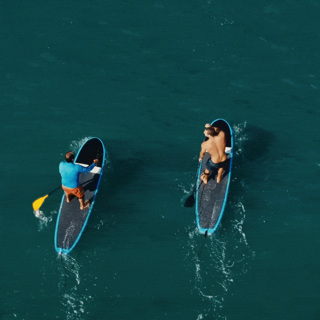 Reach International Outfitters