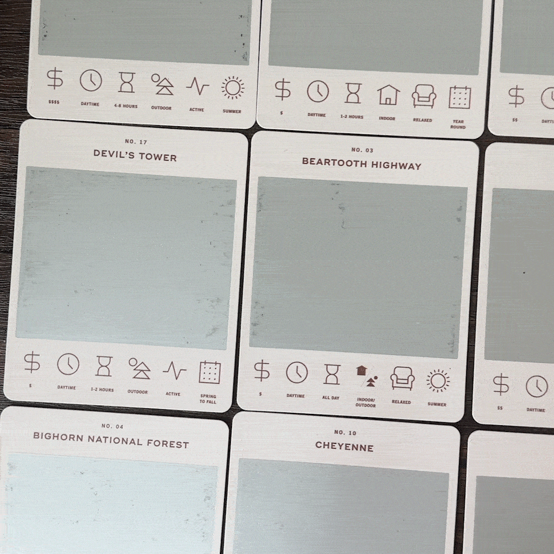 Reach International Outfitters