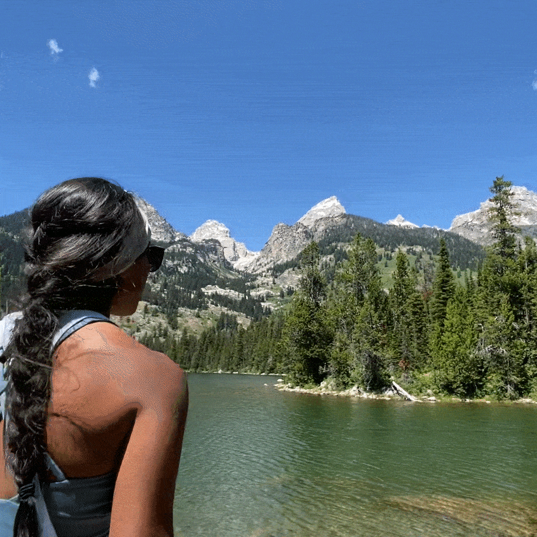 Reach International Outfitters