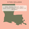 New Orleans Adventure Bucket List