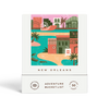 New Orleans Adventure Bucket List