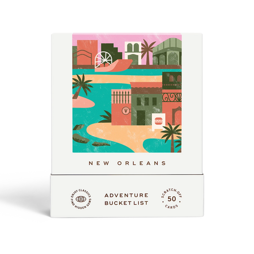 New Orleans