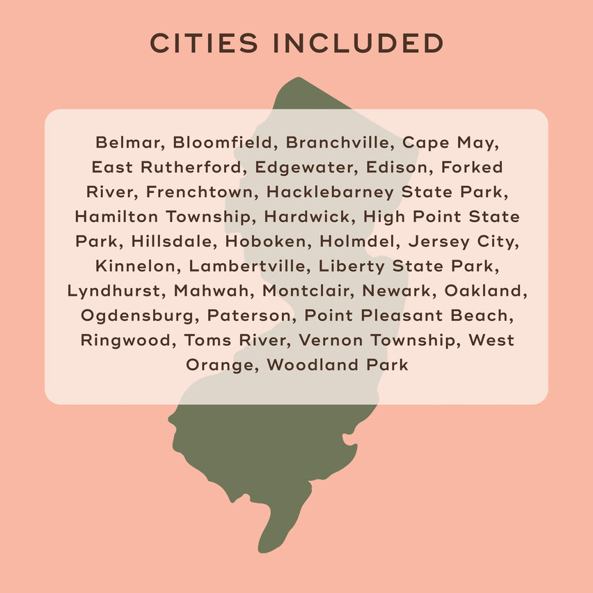 Newark Adventure Bucket List - Reach International Outfitters