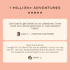North Carolina Leisurely Explorers Bucket List