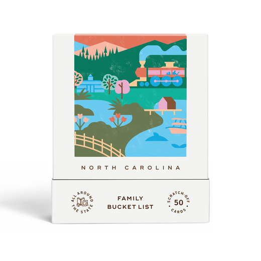 North Carolina Family