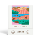 North Dakota