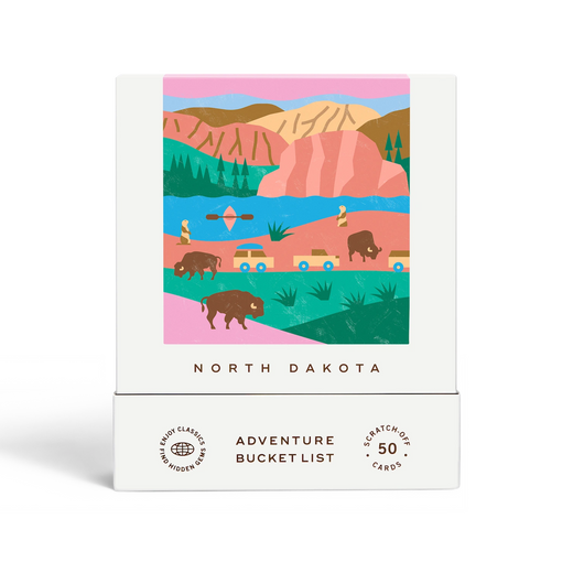 North Dakota