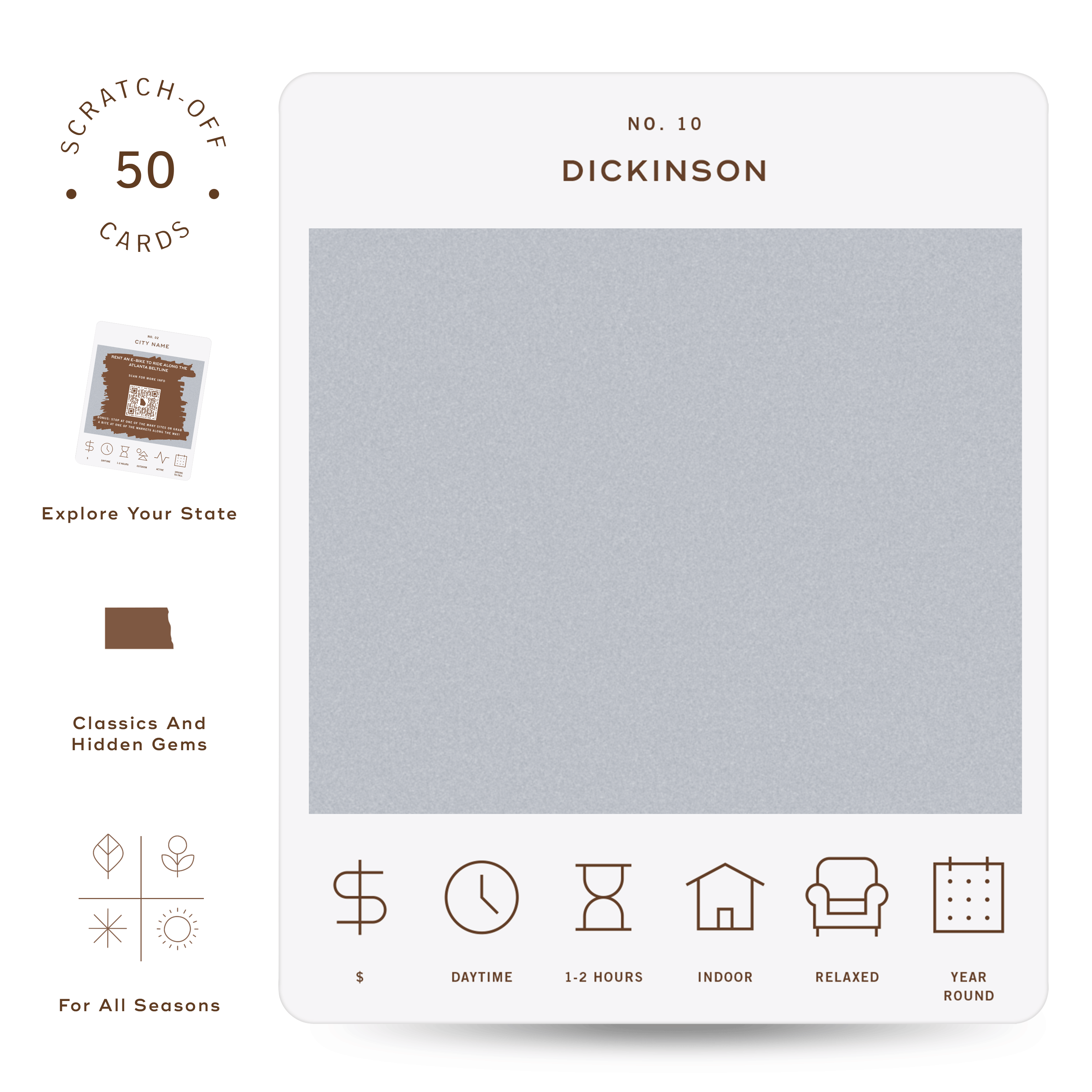 North Dakota Adventure Bucket List