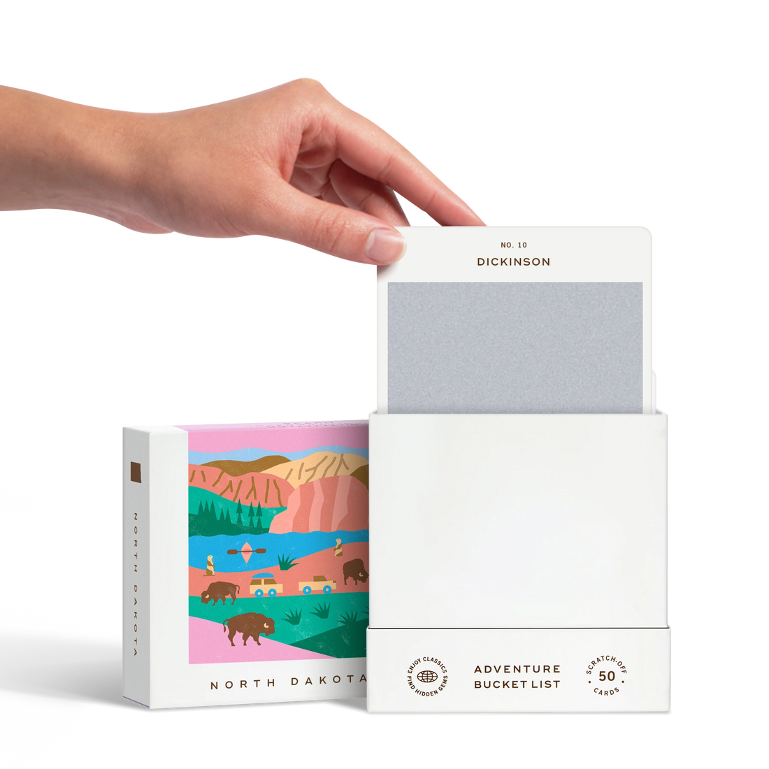 Reach International Outfitters