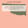 Oklahoma City Adventure Bucket List