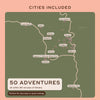 Omaha Adventure Bucket List - Reach International Outfitters