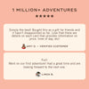 Orange County Adventure Bucket List