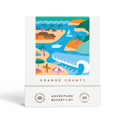 Orange County