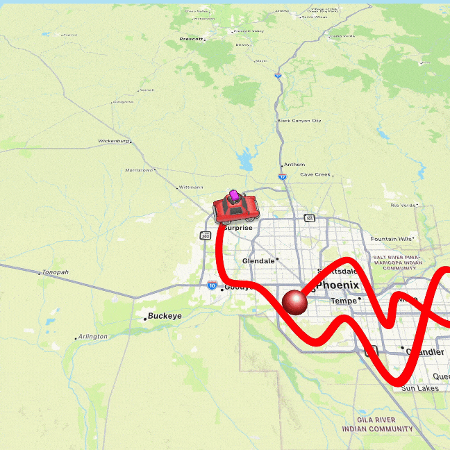 Reach International Outfitters