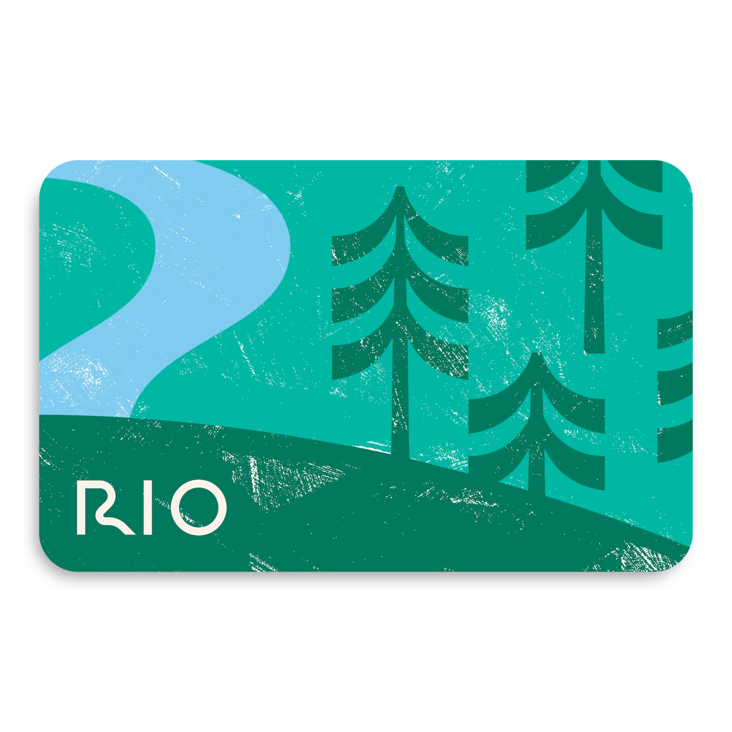 Digital Gift Card