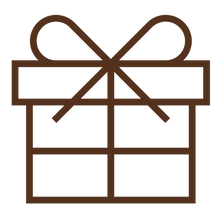 PERFECT FOR GIFTING