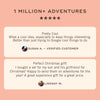 Raleigh Adventure Bucket List