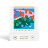 Rhode Island Adventure Bucket List