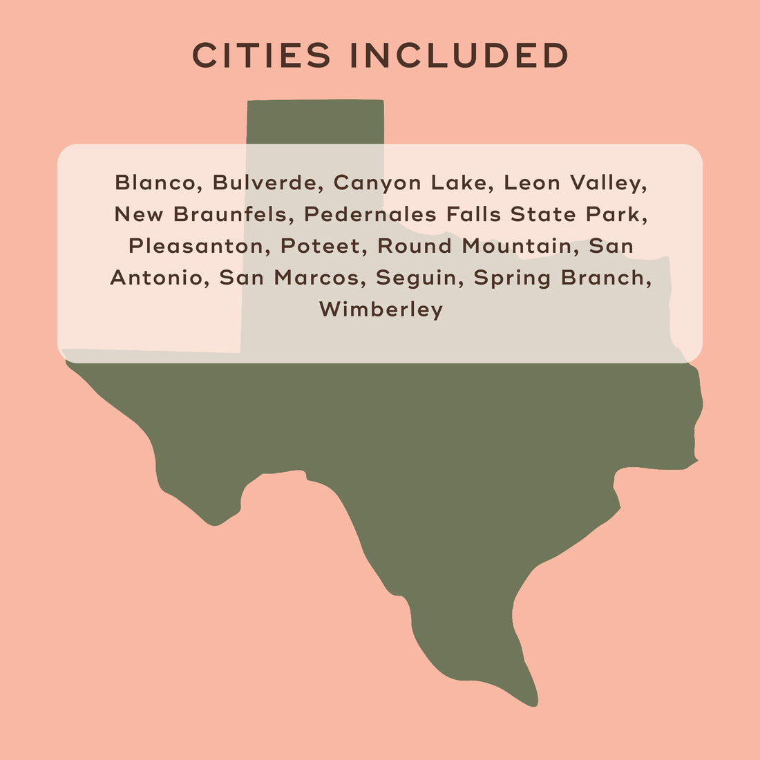 San Antonio Adventure Bucket List - Reach International Outfitters