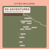 San Antonio Adventure Bucket List - Reach International Outfitters
