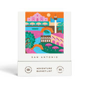 San Antonio Adventure Bucket List - Reach International Outfitters