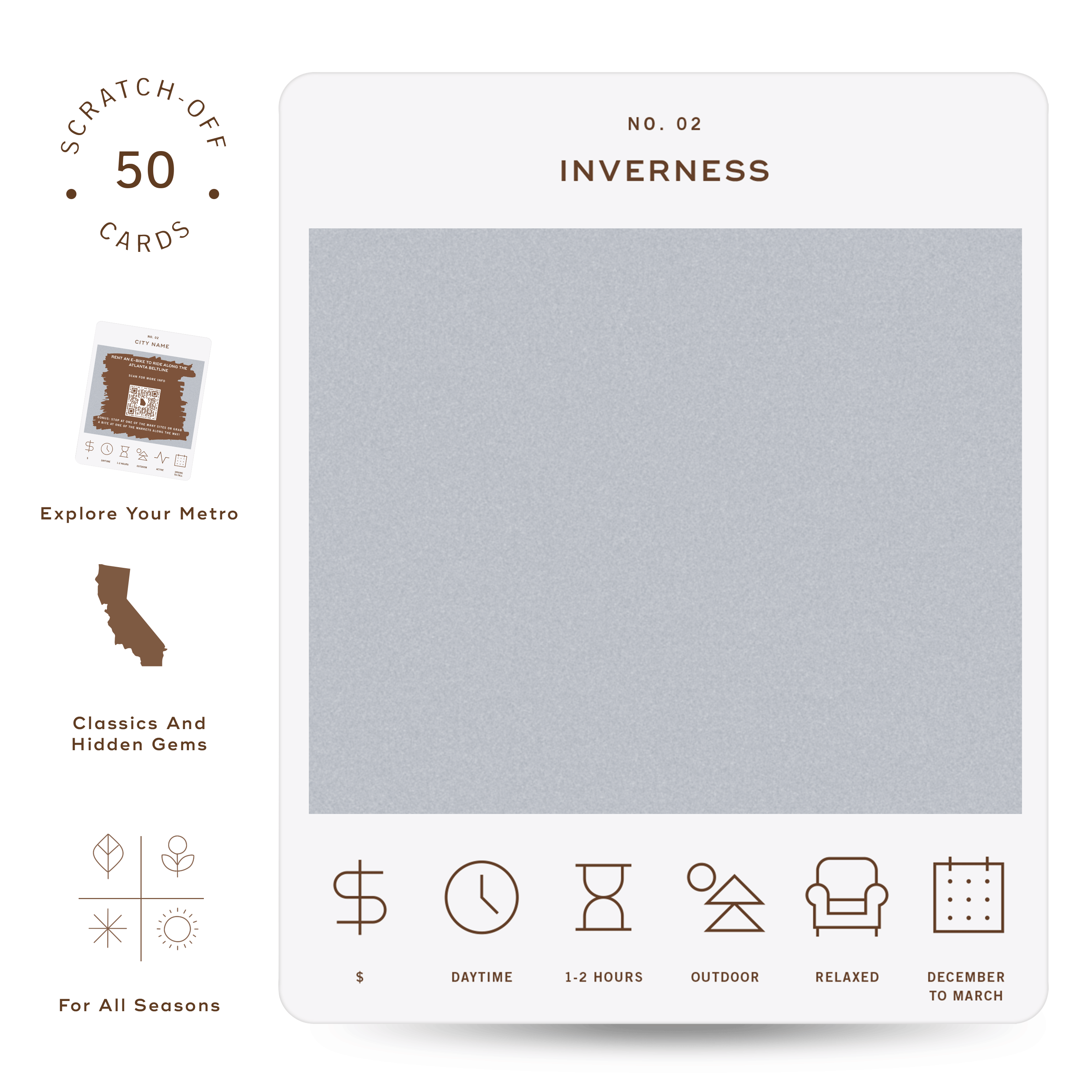 San Francisco Adventure Bucket List