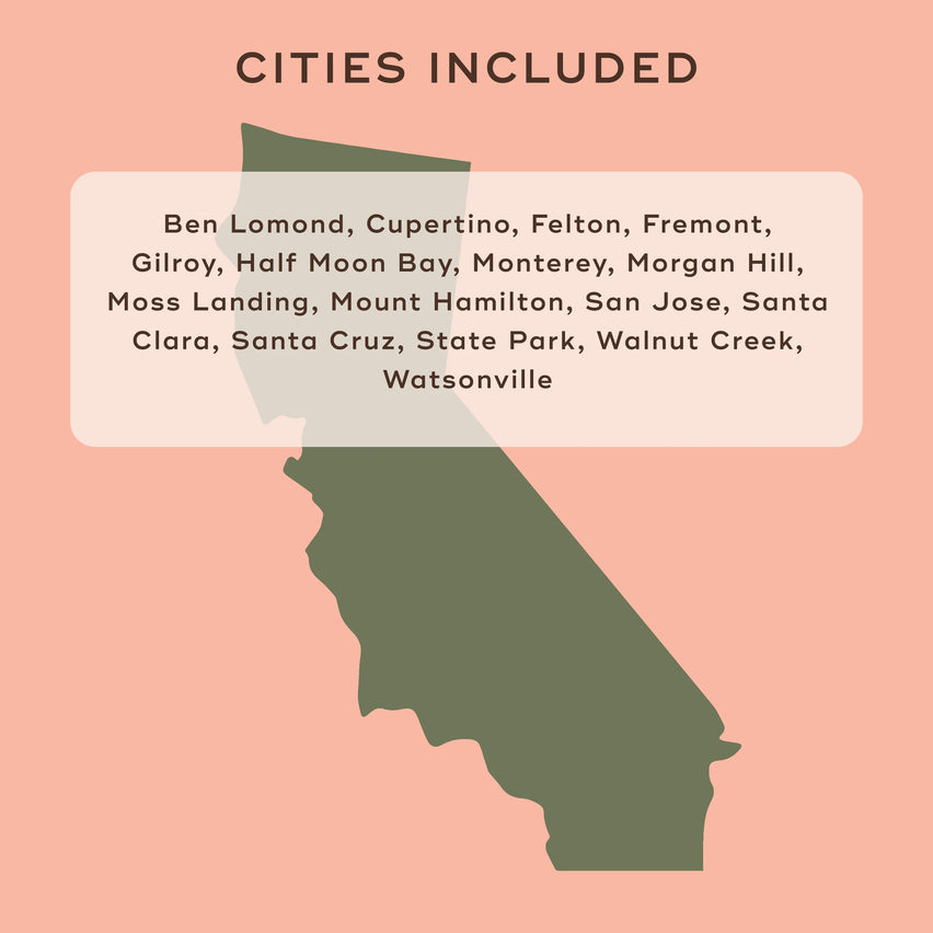 San Jose Adventure Bucket List - Reach International Outfitters