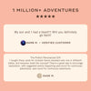 San Jose Adventure Bucket List - Reach International Outfitters