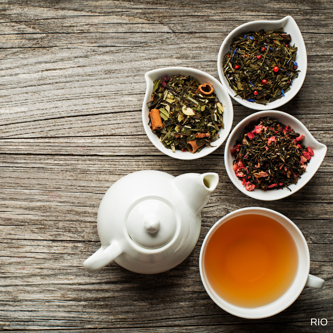 Reach International Outfitters